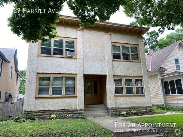 Building Photo - 3427 Harriet Ave Unit 1 Rental