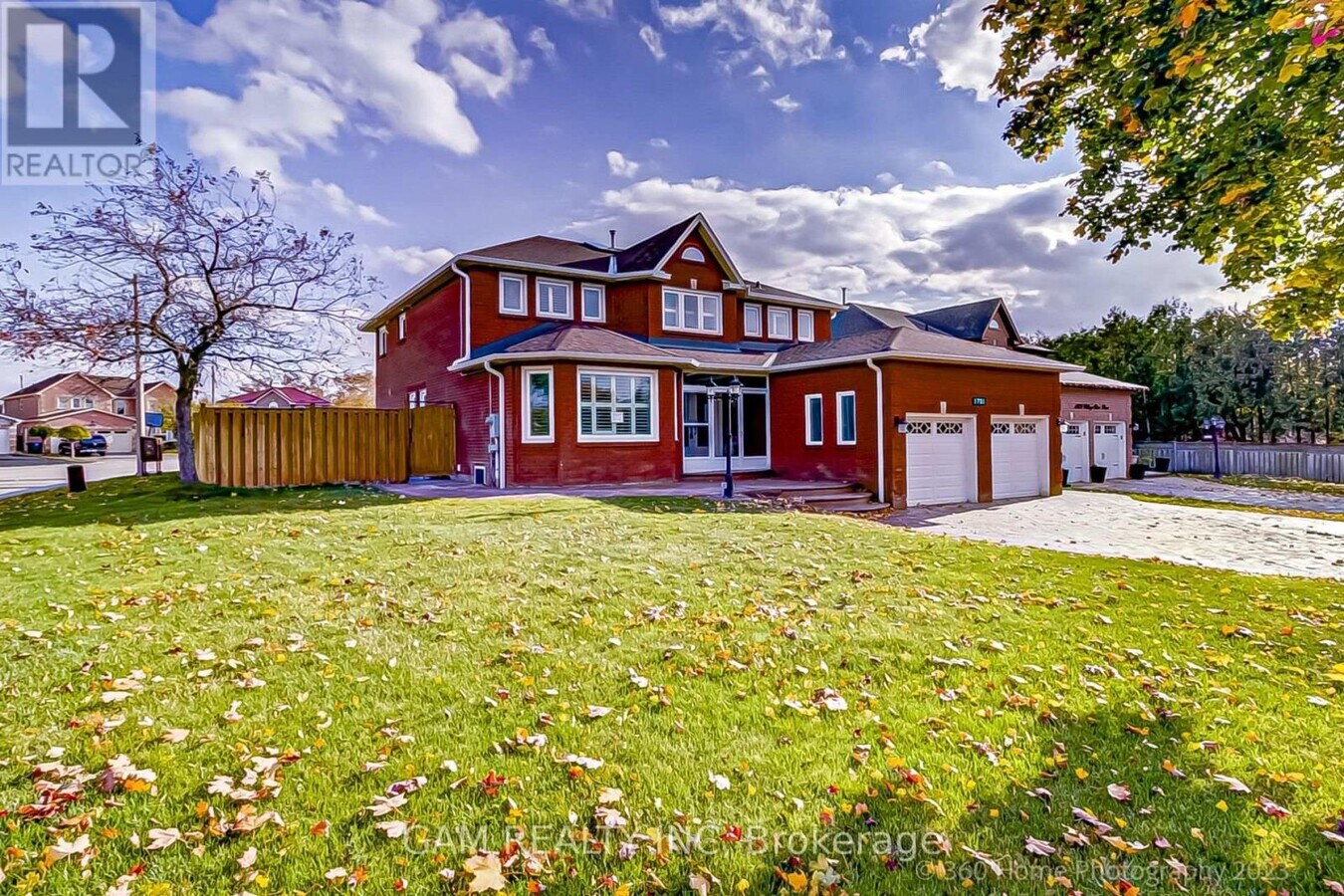Photo - 1721 Village View Pl