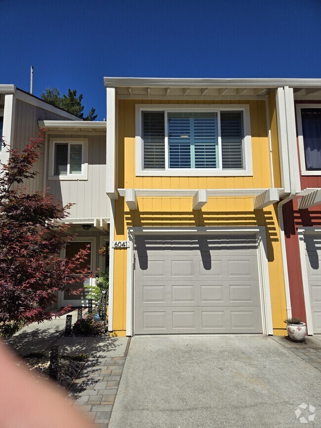 San Augustine Rancho Nearby Townhomes for Rent Scotts Valley CA 1