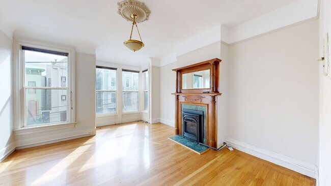 Photo - 530 Fell St Unidad 2