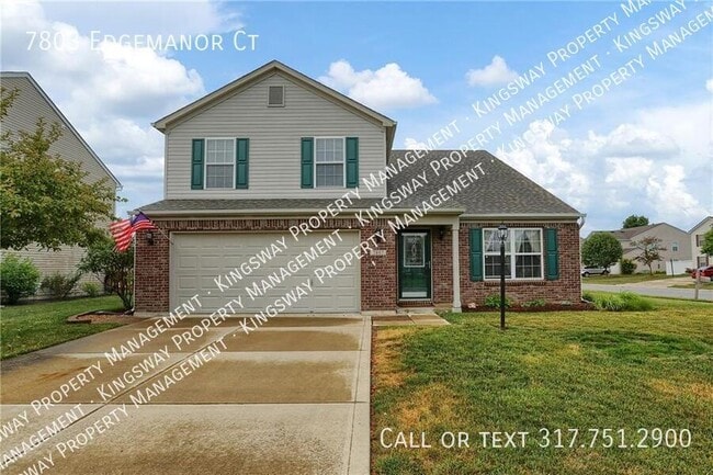 Building Photo - 7803 Edgemanor Ct Rental