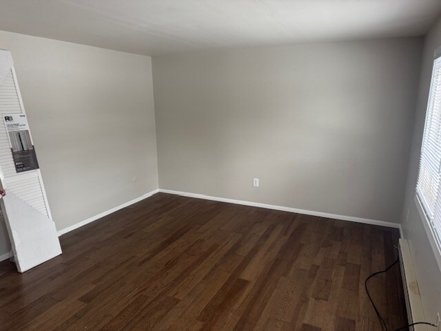 Photo - 2-bedroom townhouse.