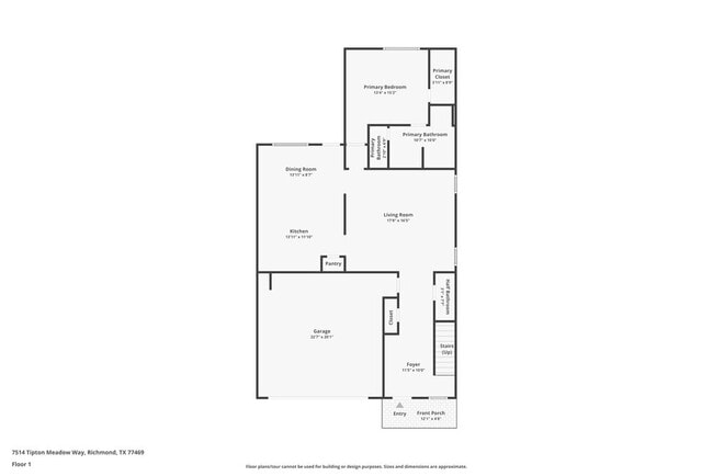 Photo - 7514 Tipton Meadow Way