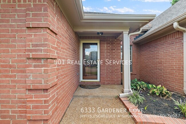 6333 Gardener Cove
