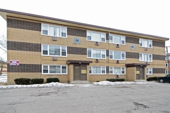 Building Photo - 14122 S School St Rental