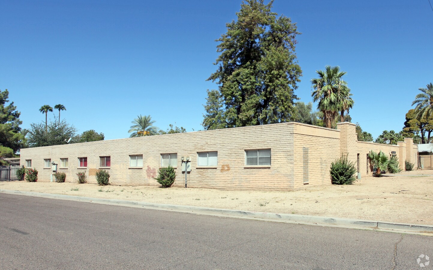 Photo - Coronado Square Apartments