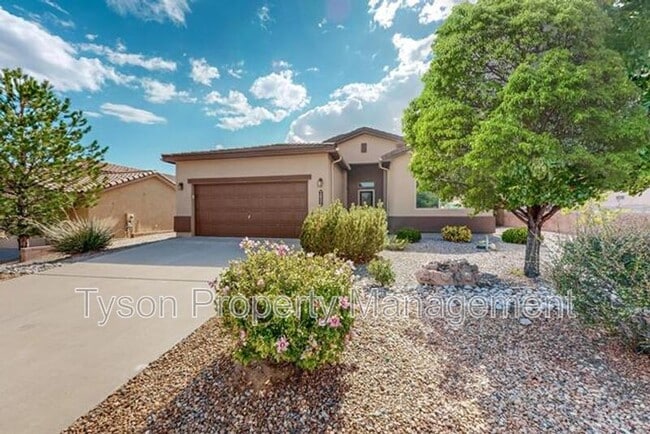 Photo - 2621 Cerro Chafo Rd SE