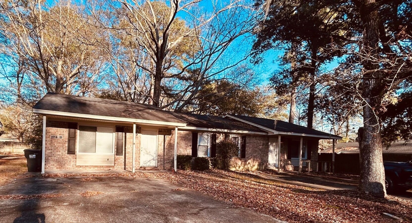 Photo - 2 Bedroom | 2 Bath Duplex – Available Early February in Ladson!