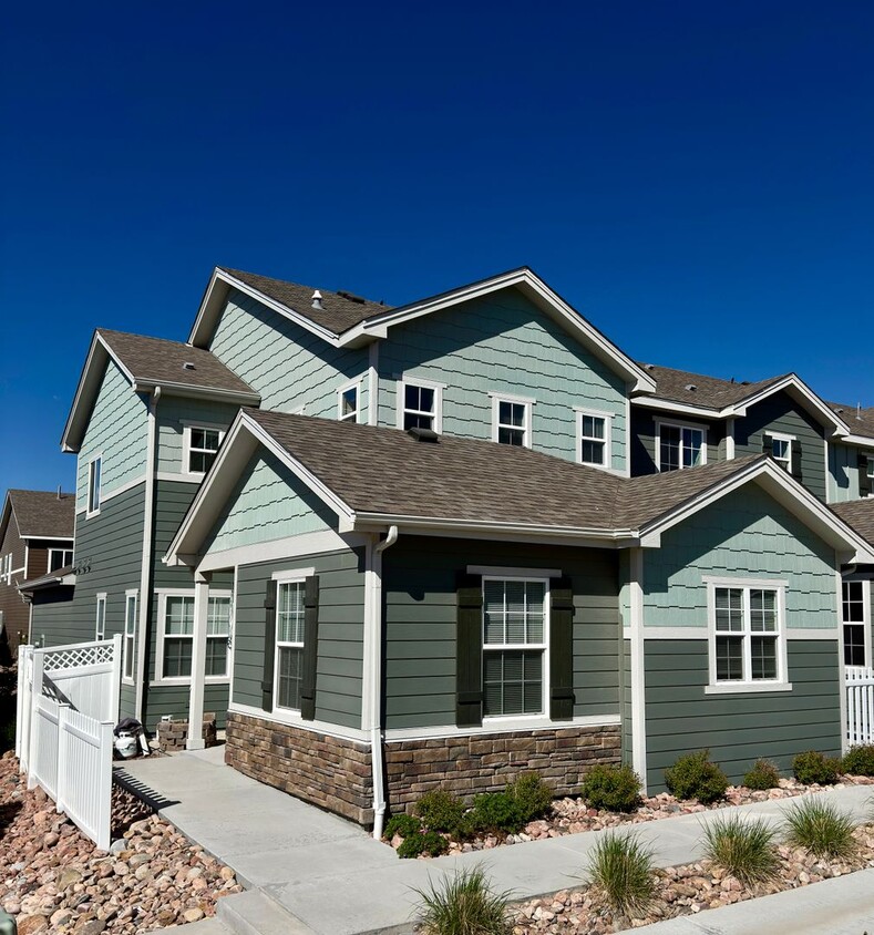 Newly Built 3 Bedroom, Powers and Research... - Newly Built 3 Bedroom, Powers and Research...