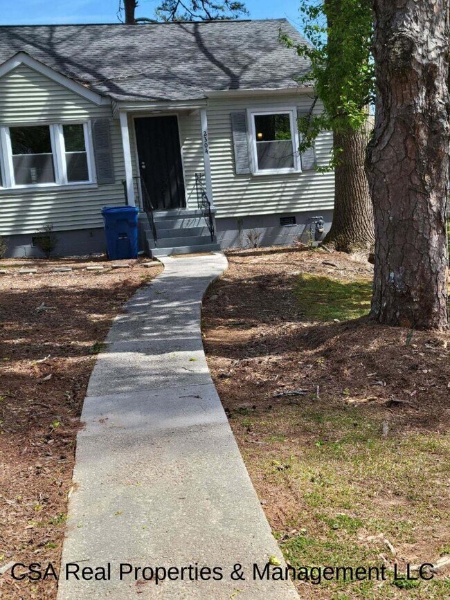 Photo - 2304 Beecher Rd SW