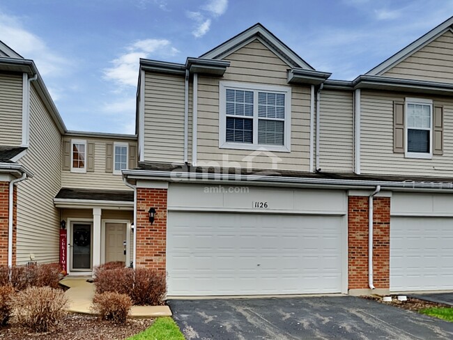 Photo - 1126 Heron Cir Townhome