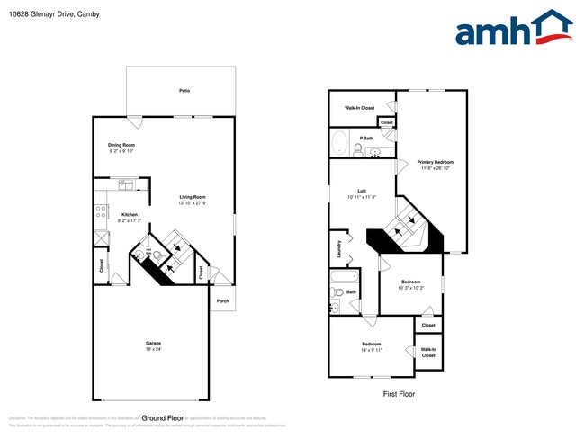 Photo - 10628 Glenayr Dr