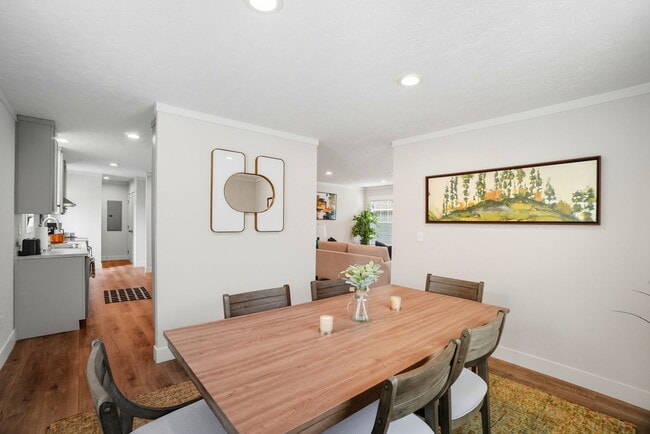 Tapestry Homes