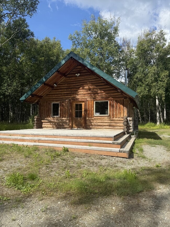 Building Photo - 6370 N Steen Rd Rental