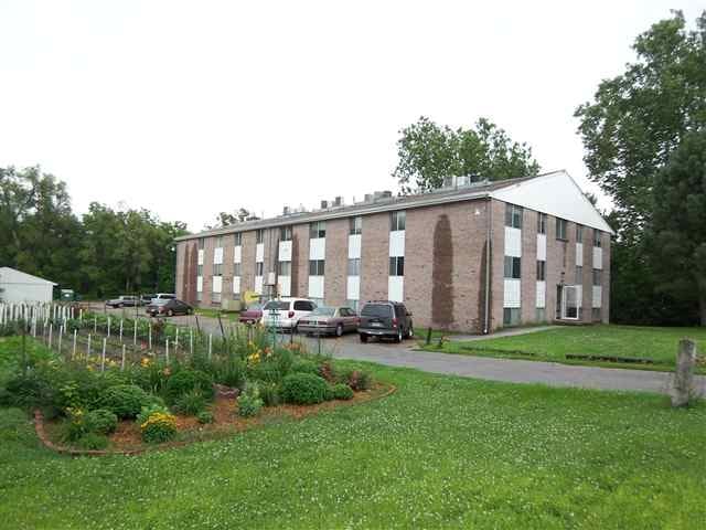 Oak View Apartments - Oak View Apartments
