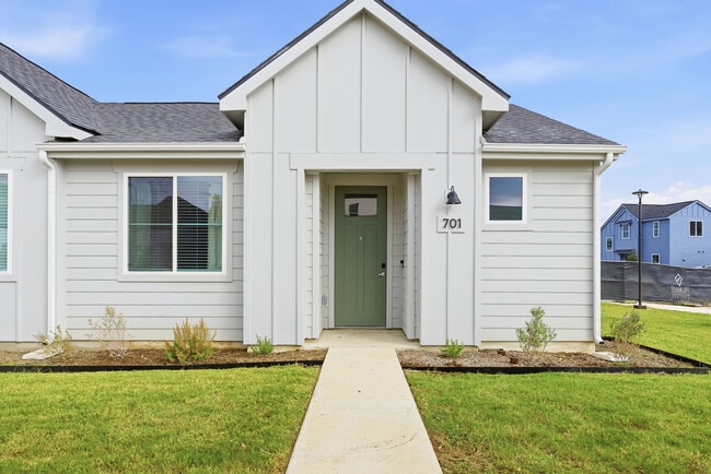 YardHomes Spring West - YardHomes Spring West