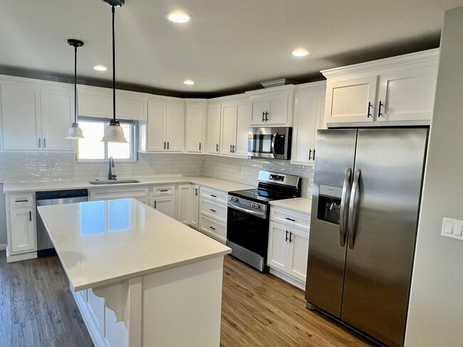 Photo - 107 Grant Dr