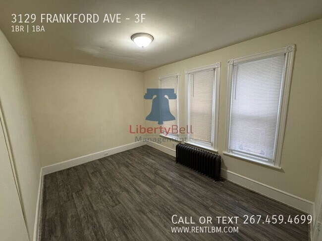 Photo - 3129 Frankford Ave Unit 3F