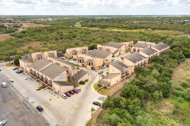 Photo - Willow Ridge Apartments