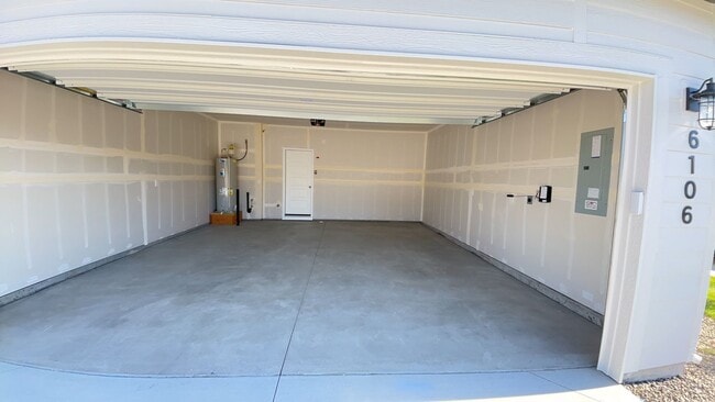 Photo - Roe Street Townhomes