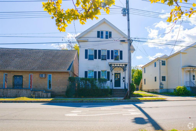 Building Photo - 336 Legion Ave Unit 3 Rental