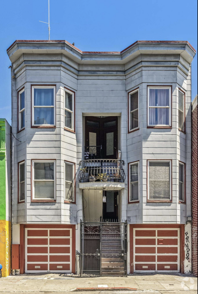Building Photo - 157 Capp St Unit 157 Capp Rental