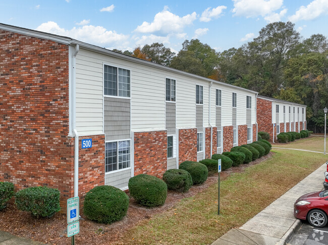 Rivers Edge - Rivers Edge Apartments