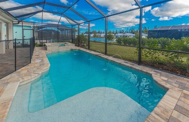 Photo - AVAILABLE FOR 2025    EGRET LANDING - NAPL...