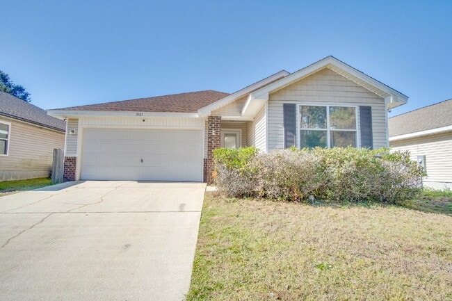 Photo - 3-Bedroom Home with Open Floor Plan, and Oversized Primary Suite