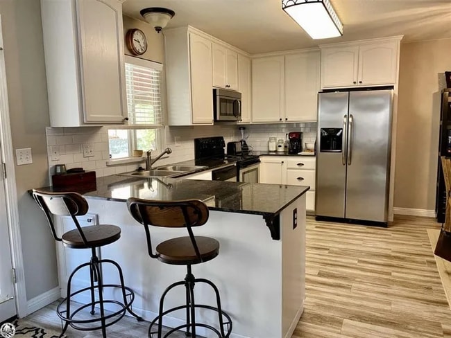 Photo - 18016 Clouds Rest Rd