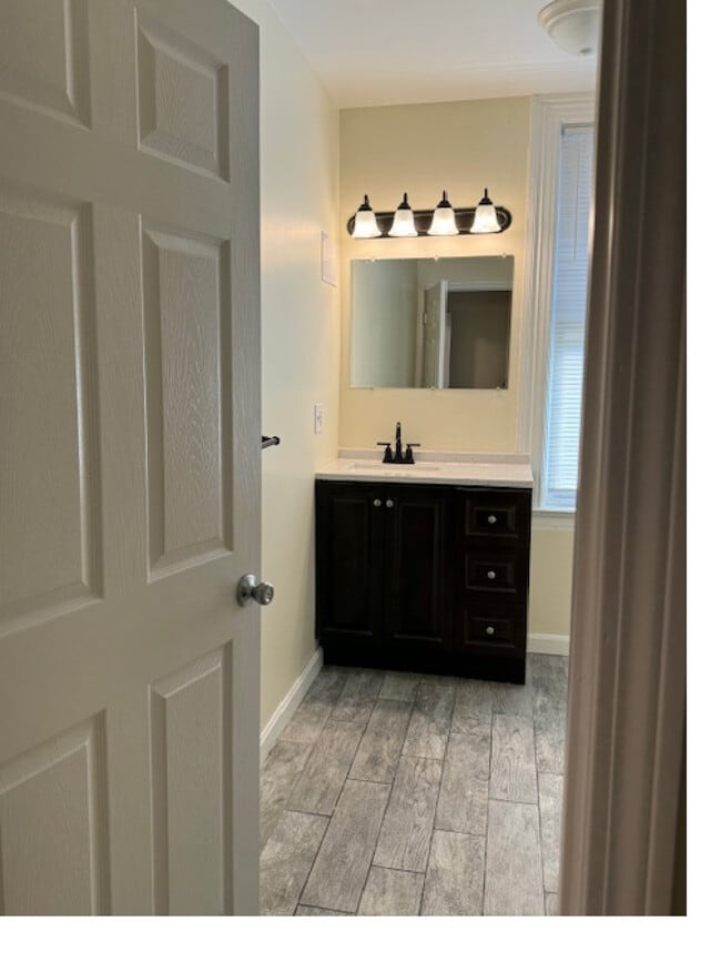 Bathroom 178 Angell 3 BR