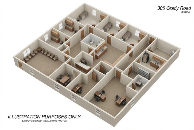 Photo - 305 Grady Rd