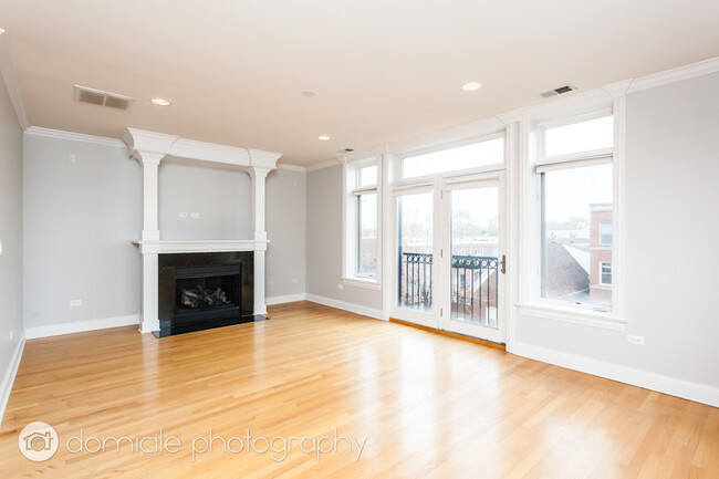 Photo - 1815 W Armitage Ave Condo Unit 003