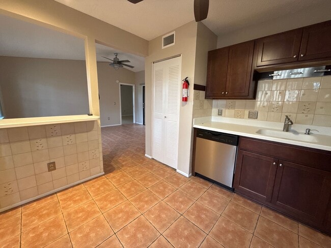 Photo - *** NOT available for show until MID APRIL ***Easy Maintenance 2 Bedroom 2 Bath!