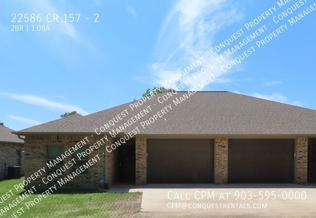 Photo - 22586 CR 157 House