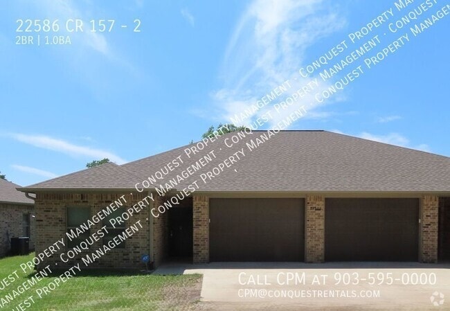 Building Photo - 22586 CR 157 Rental