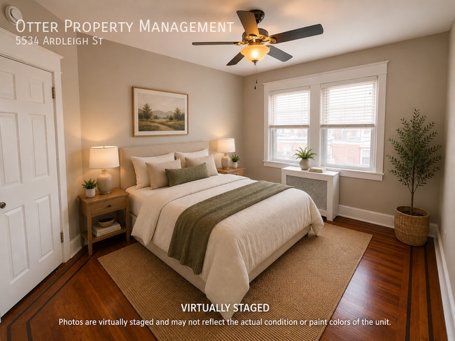 Photo - 5534 Ardleigh St
