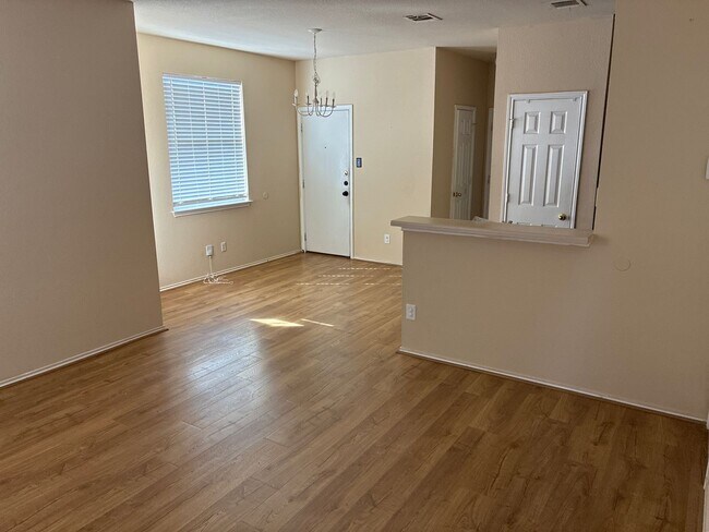 Photo - Beautiful 3BR 2BA Home w/ Fenced Backyard • In-Unit Laundry • Attached Garage in Pflugerville