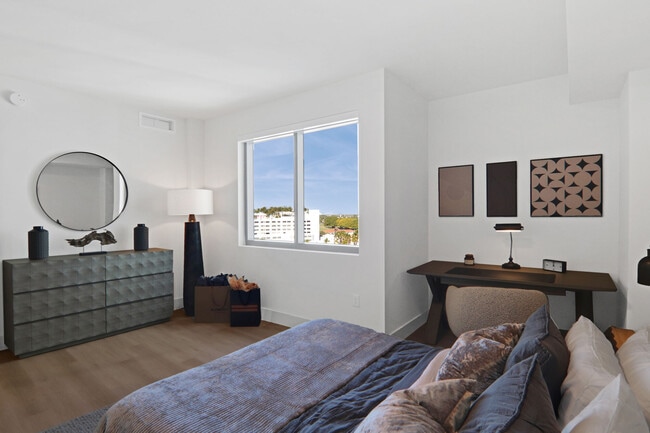 Photo - Bread Building