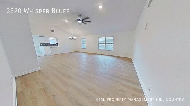 Photo - 3320 Whisper Bluff