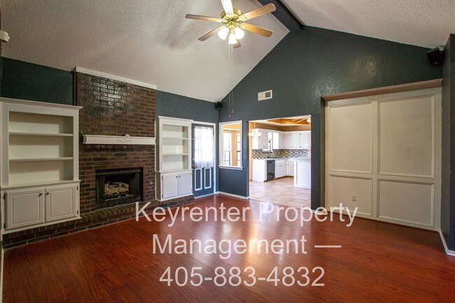 Photo - Charming 3-Bedroom Rental Home in Springwood Estates: Ideal Blend of Comfort, Convenience, and Co...