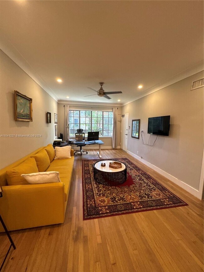 840 Lenox Ave. Condo Unit 7 Condo for Rent in Miami Beach, FL