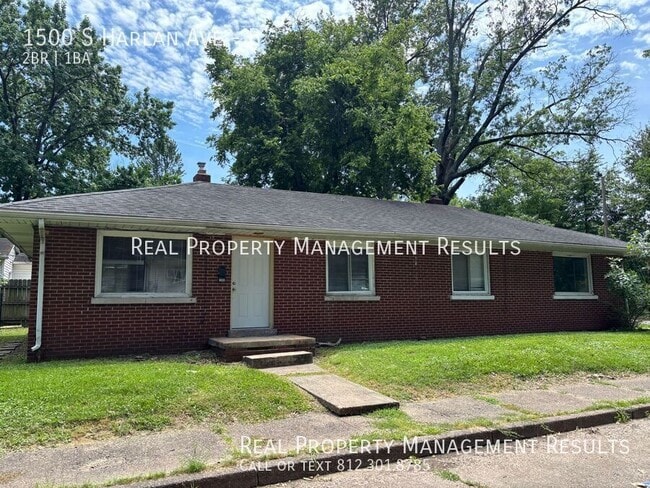 Building Photo - 1500 S Harlan Ave Unit B