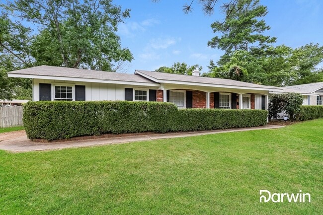 Photo - 5801 Orchardview Dr, Jackson, MS 39211