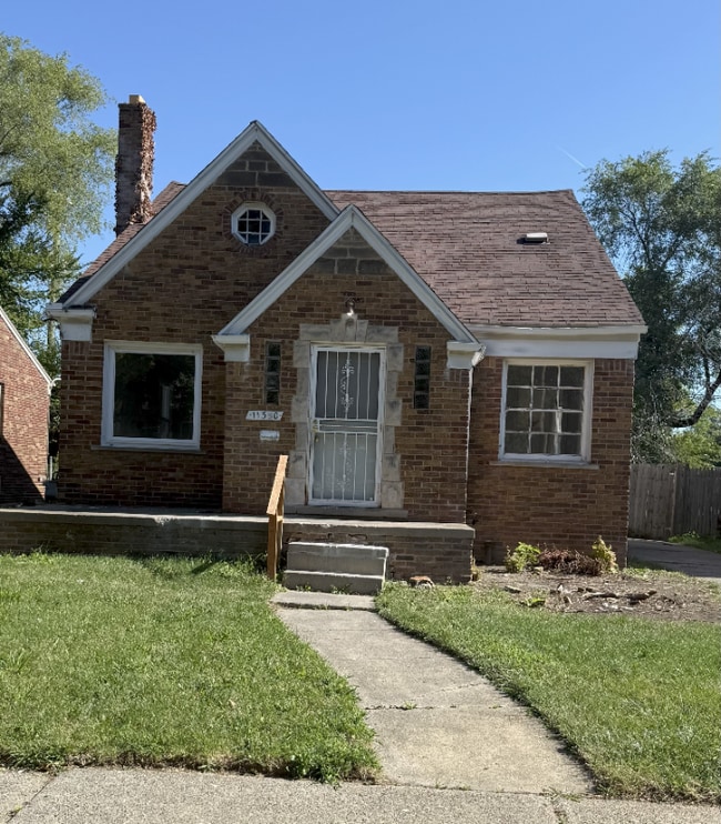 Building Photo - 11350 Stockwell St Rental