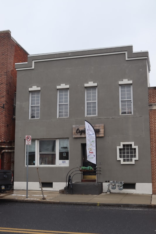 Building Photo - 112 Baltimore St