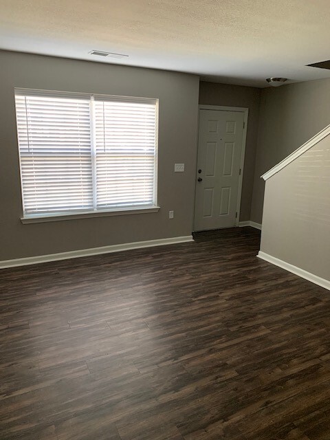 Lansing Heights Townhomes