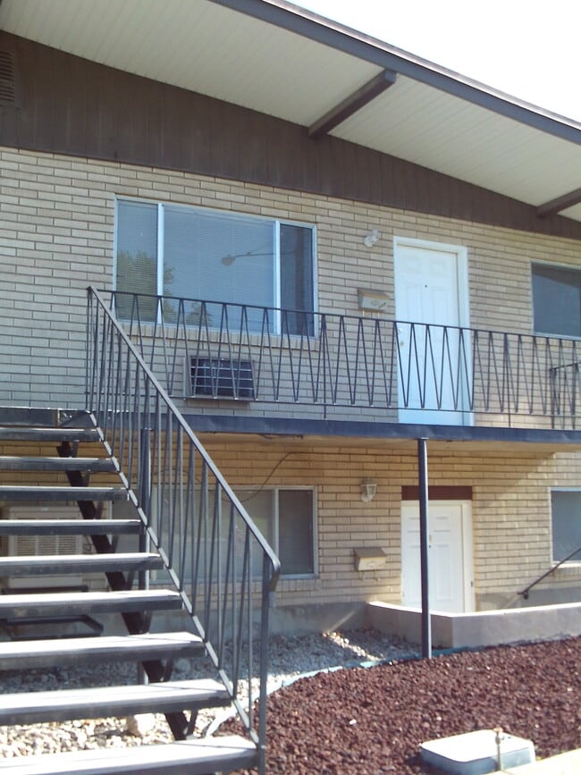 Photo - 133 W 300 N Unit #137