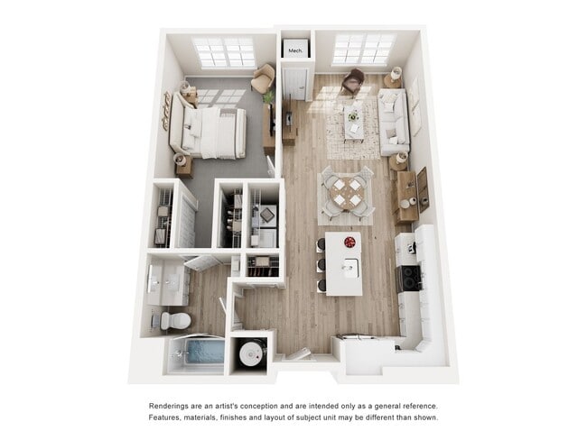 Photo - Susquehanna Trail Apartments