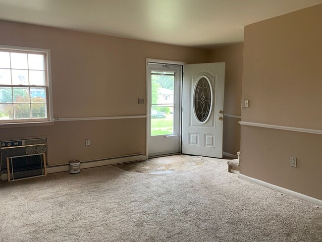 Photo - Available June 1st | 2 Bedroom Townhouse